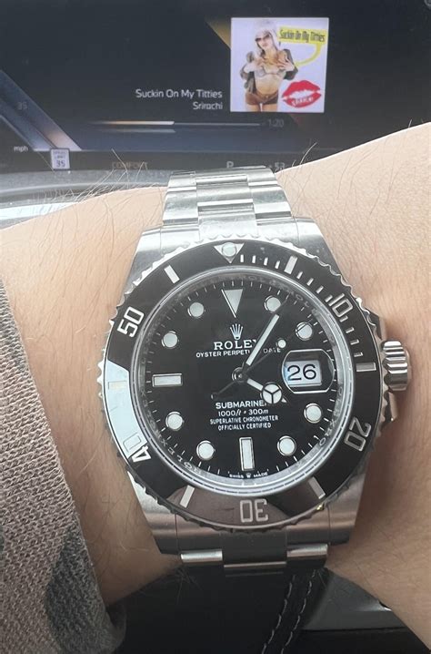 rolex overrated